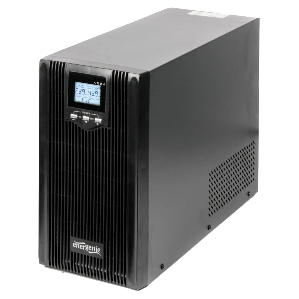 EnerGenie EG-UPS-PS3000-01 3000ВA чиста синусоїда