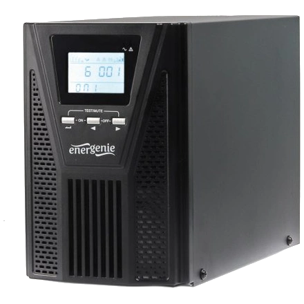 EnerGenie EG-UPSO-1000 1000ВA чистая синусоида