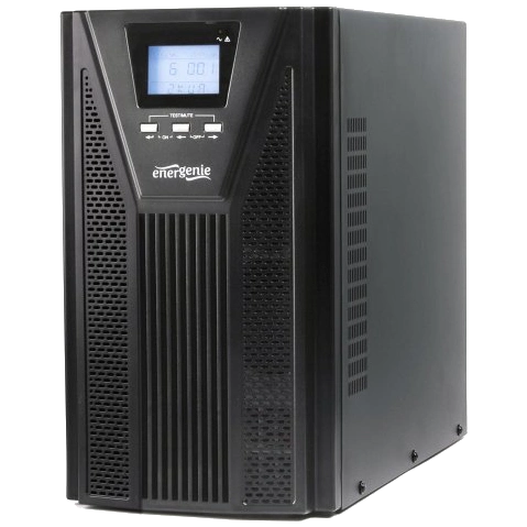 EnerGenie EG-UPSO-2000 2000ВA чиста синусоїда