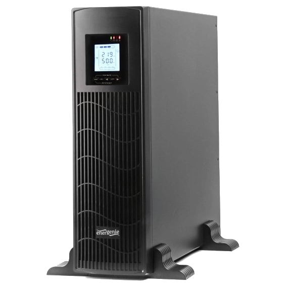 EnerGenie EG-UPSRACK-12 2000ВA чиста синусоїда