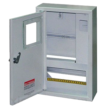 Enext E.NEXT e.mbox.stand.n.f3.12.z