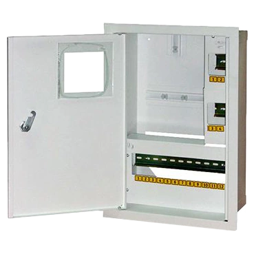 Enext E.NEXT e.mbox.stand.w.f1.16.z.e