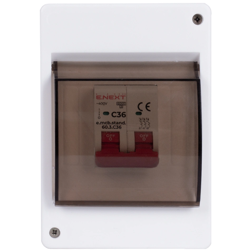 Enext E.NEXT e.plbox.stand.n.04k