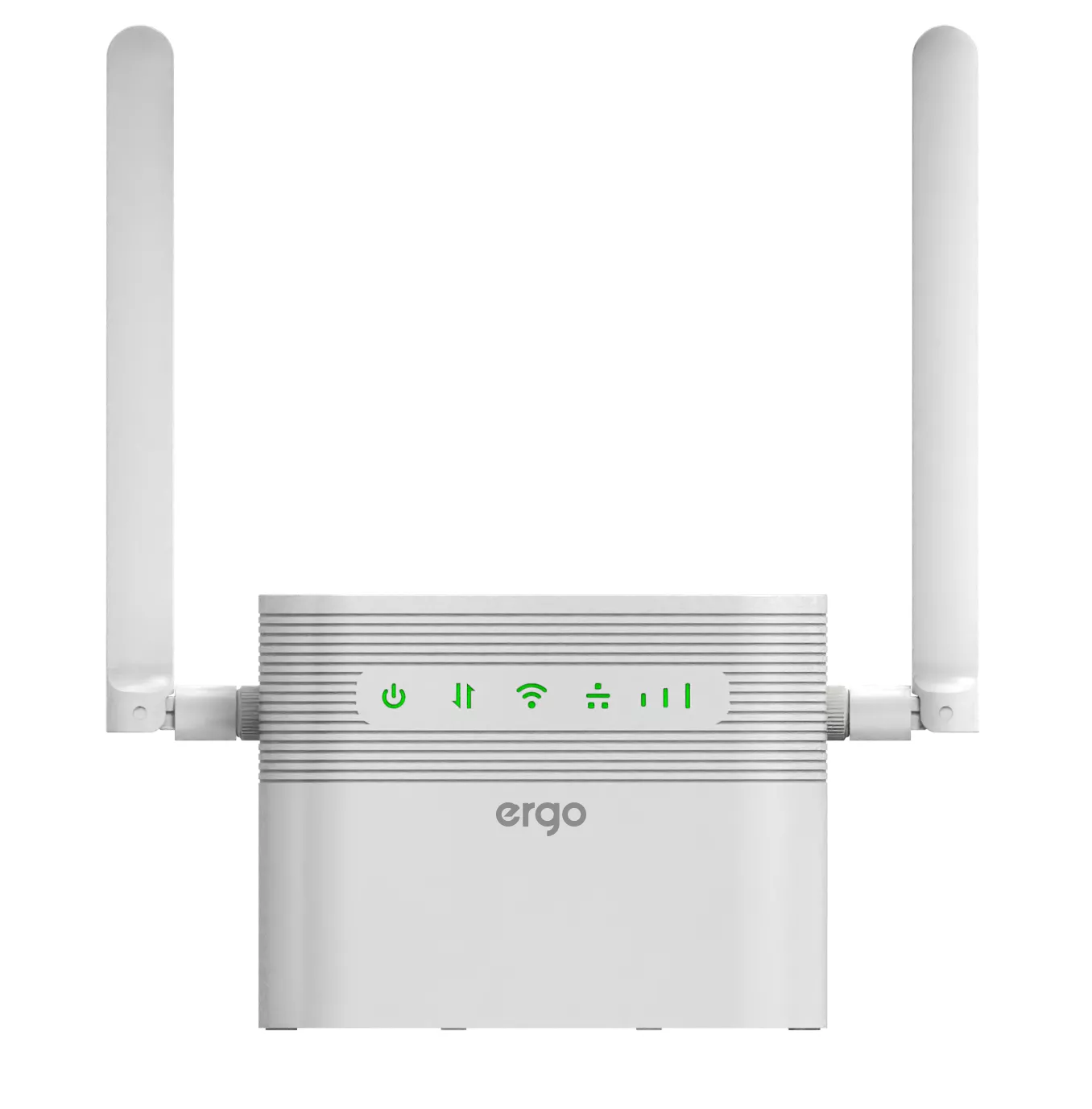 ERGO R023 Бездротовий 4G/LTE Wi-Fi роутер