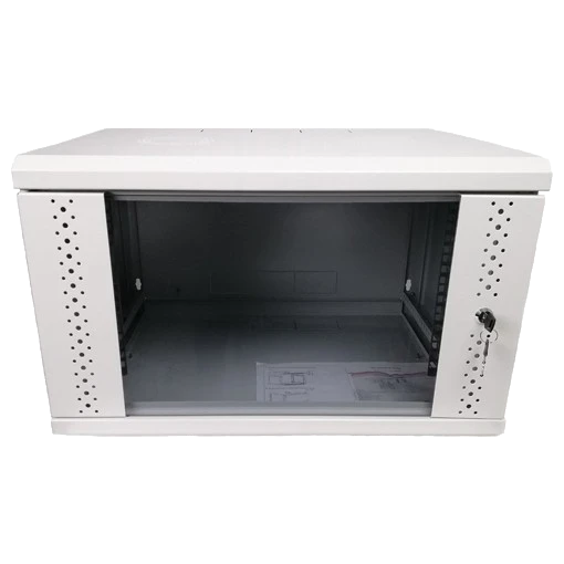 EServer 4U 600х350х284 мм