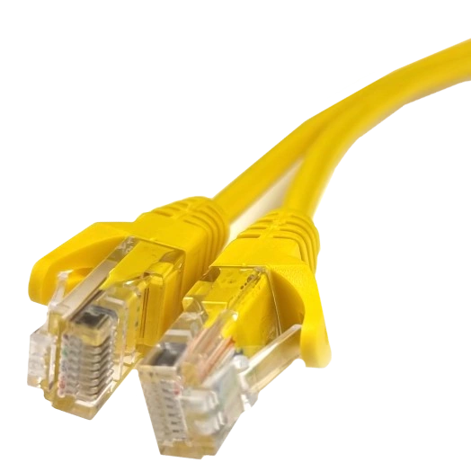 EServer 5е UTP RJ45 1м