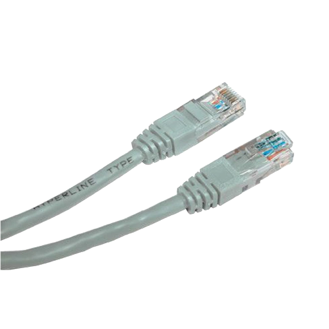 EServer Патч-корд E-server UTP, 0.5 м, кат. 5e