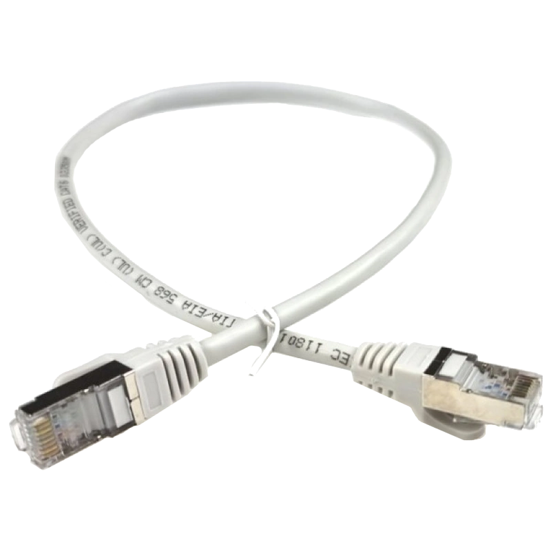 EServer STP CAT.6A 0.5м