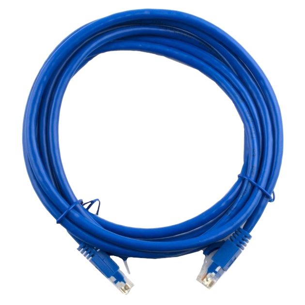 EServer UTP CAT5e 2м