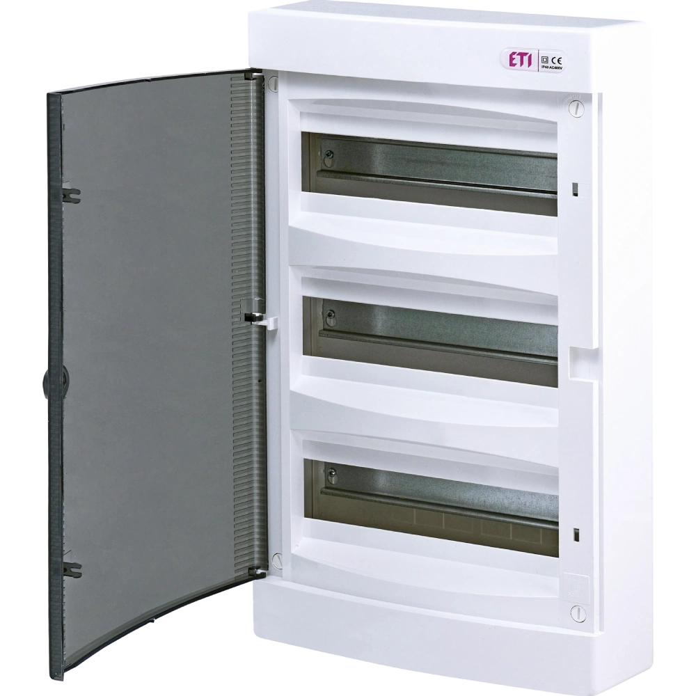 ETI ECT 36PT IP40