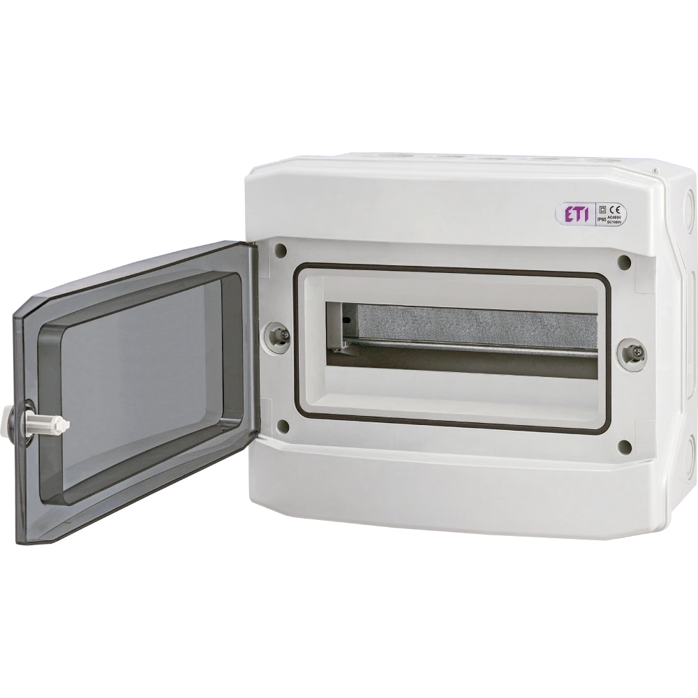 ETI ЕСН 12PT IP65