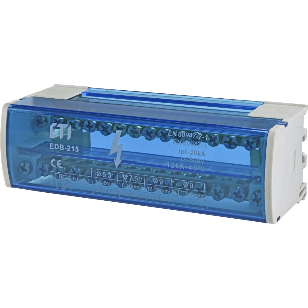 ETI ЕТІ EDB-215