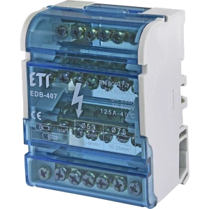 ETI ЕТІ EDB-407