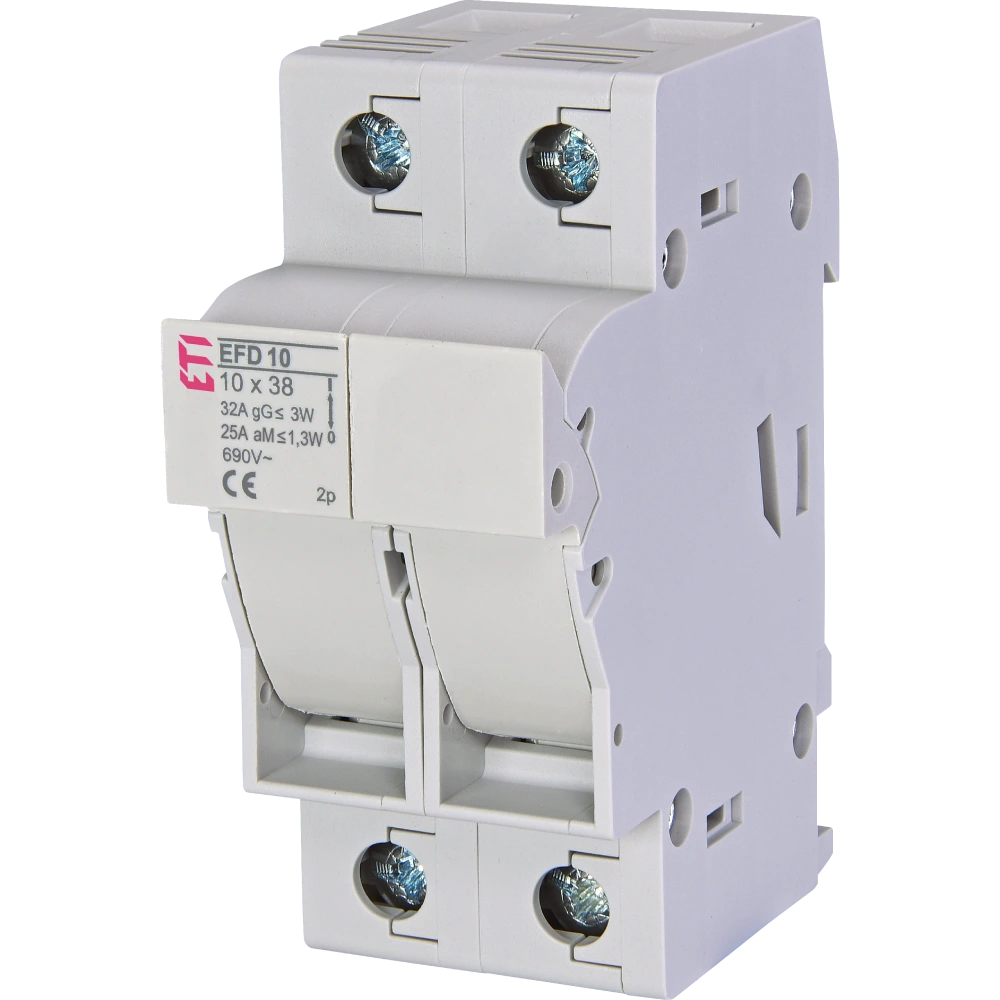 ETI ЕТІ EFD 10 2p 690V