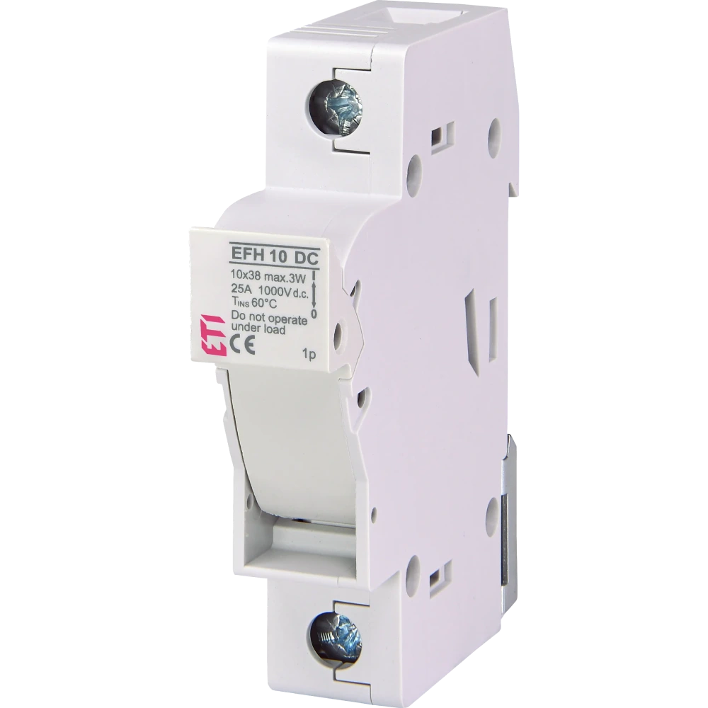 ETI ЕТІ EFH 10 1P 25A 1000V DC