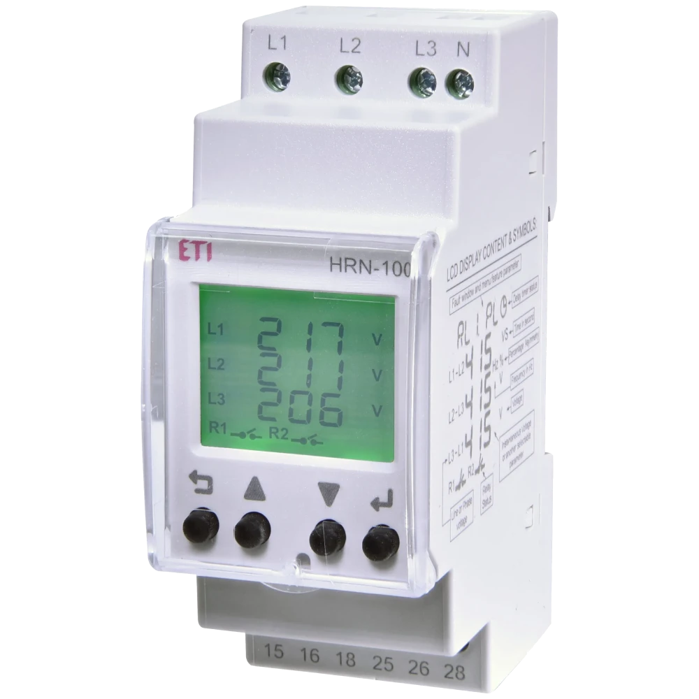 ETI HRN-100