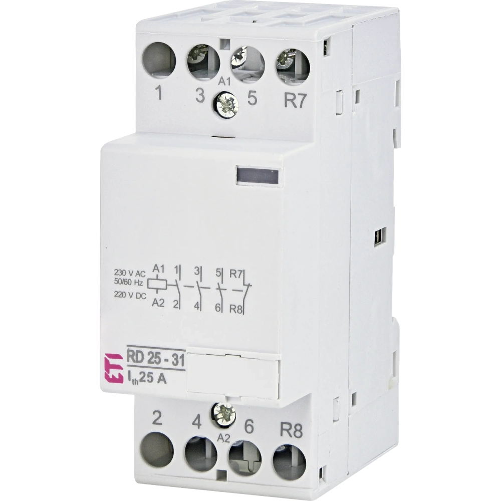 ETI RA 25-31 230V AC