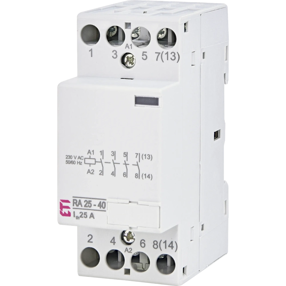 ETI RA 25-40 230V AC