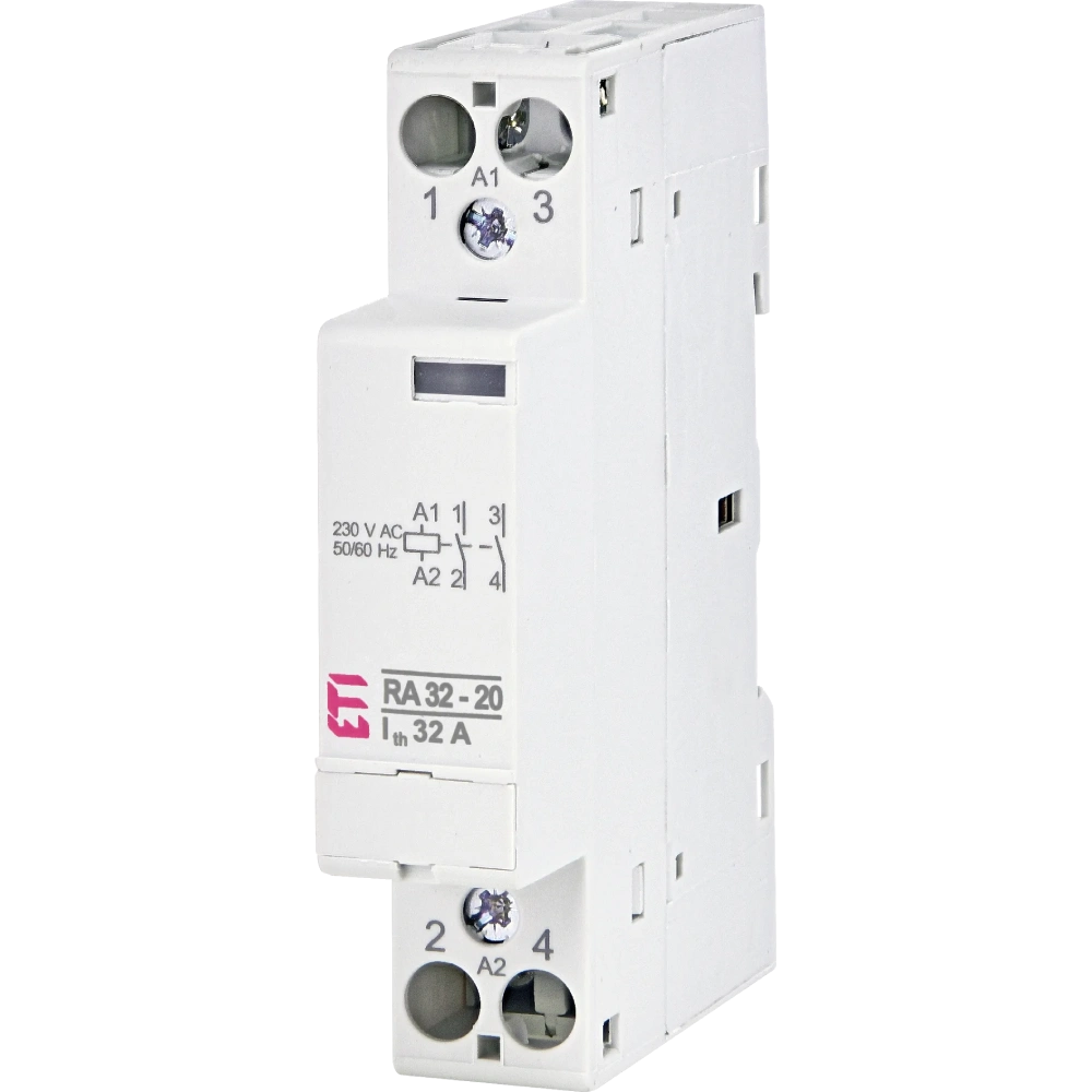 ETI RA 32-20 230V AC