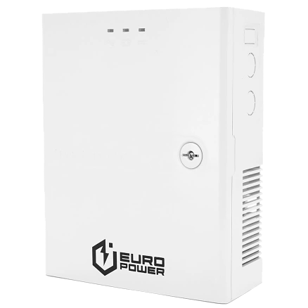 EuroPower EP-UPS-1203HCU(P) 14.4В 2А