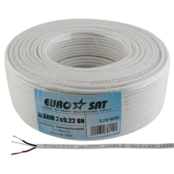 EUROSAT 10x0.22 CU