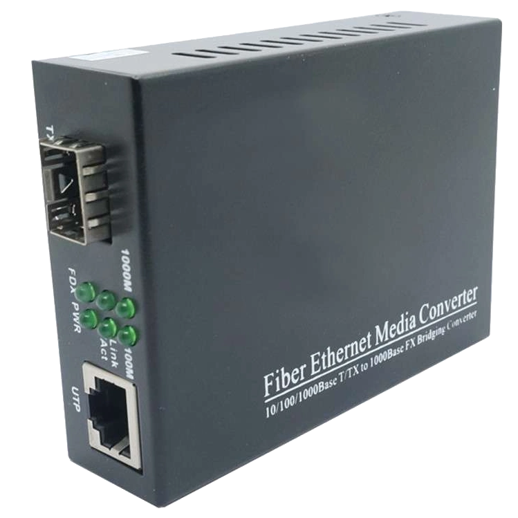 Ewind EW-610SFP-FE