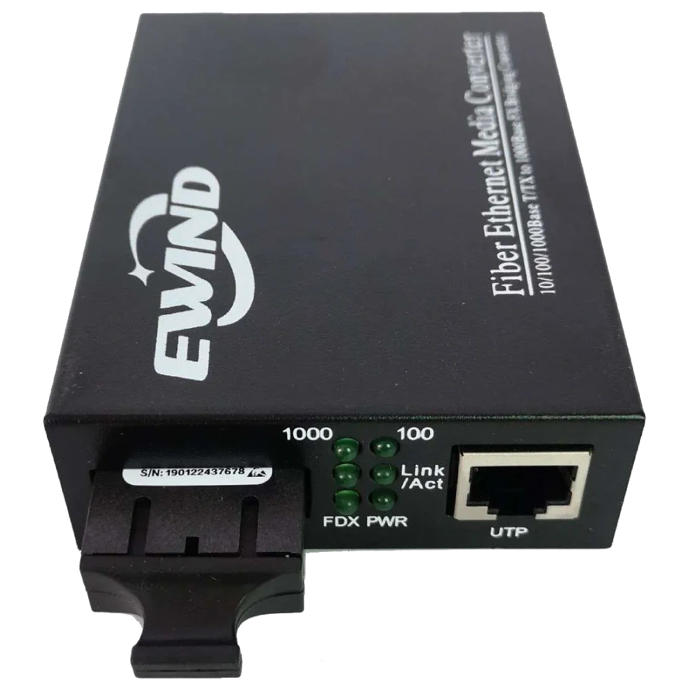 Ewind EW-810GS-20 1000M