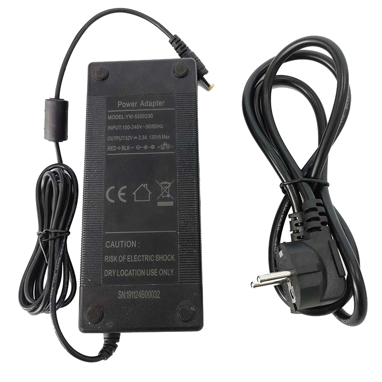 Ewind EW-DP120W-52