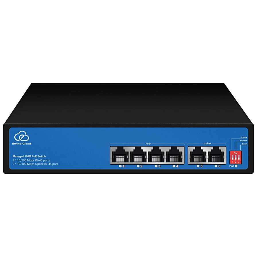 Ewind EW-ES2006CF-AP PoE