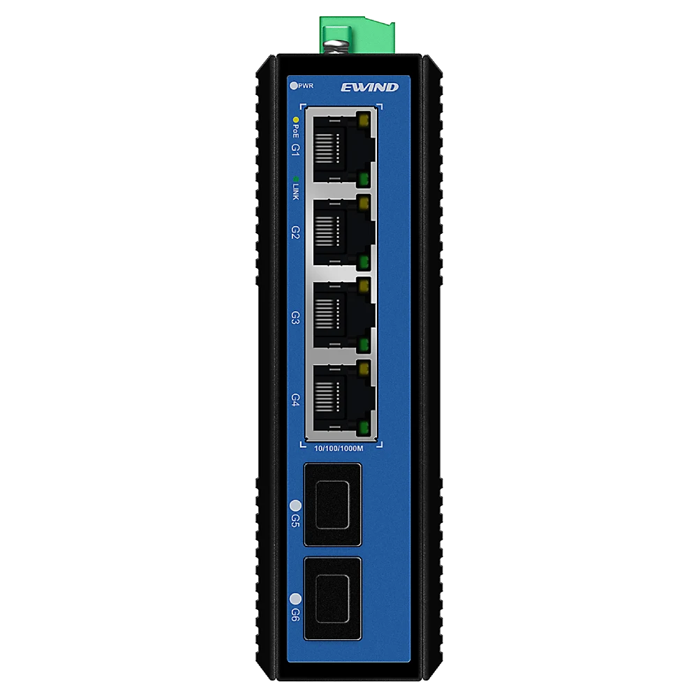 Ewind EW-PIS1806-4GE