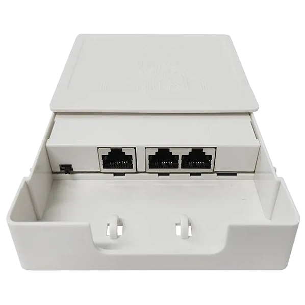 Ewind EW-PSE-PW6603F IP66 водонепроникний 10/100M