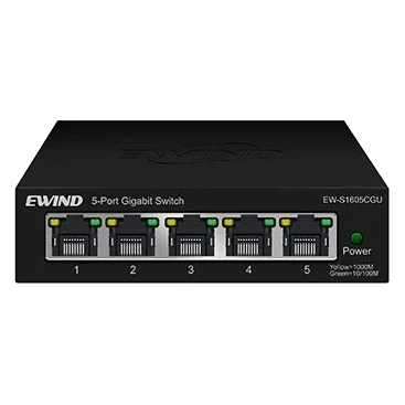 Ewind EW-S1605CGU 1000M