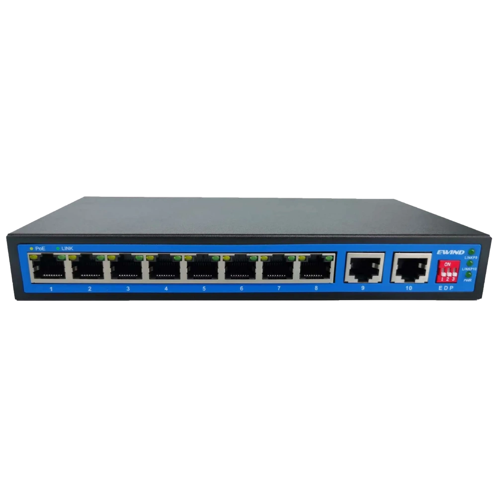 Ewind EW-S1910CG-DP PoE