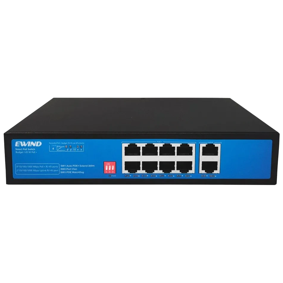 Ewind EW-S1910G-AP PoE