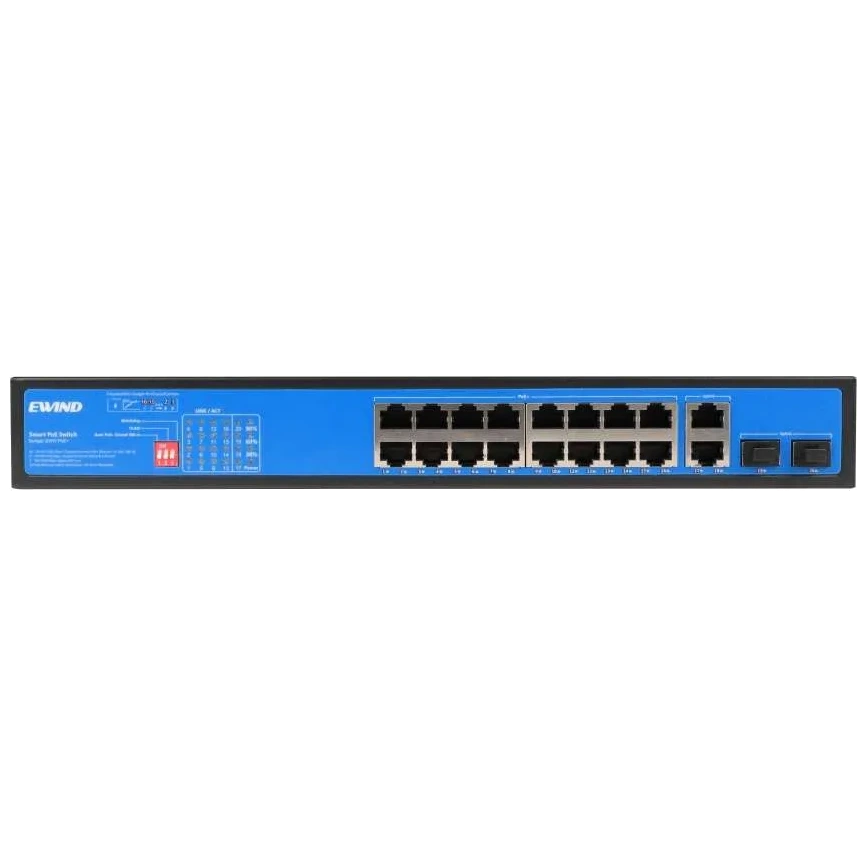 Ewind EW-S1920CG-AP POE