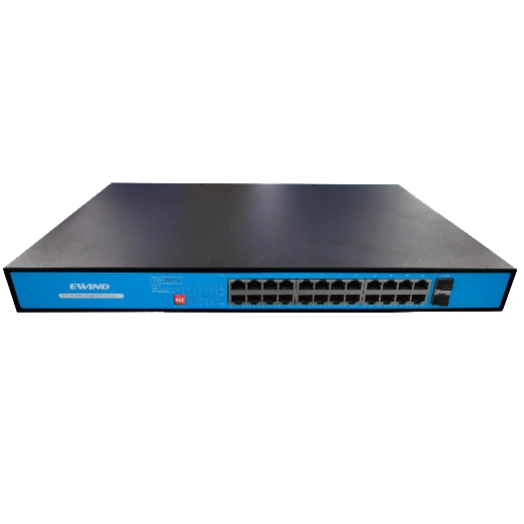Ewind EW-S1926CGU-AP-AT PoE