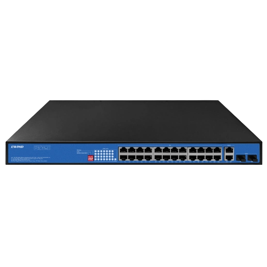Ewind EW-S1928CG-AP-AT POE