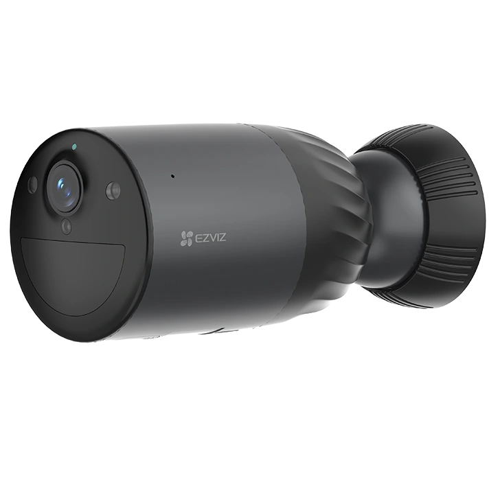 Ezviz BC1C 4K (cs-BC1C) Wi-Fi с аккумулятором