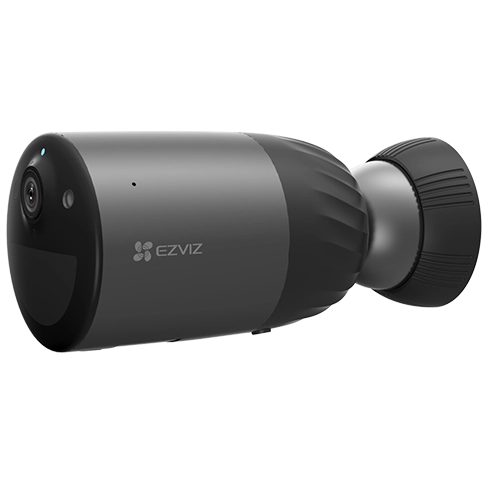 Ezviz BC1C (4MP, W1 cs-BC1C) Wi-Fi з акумулятором