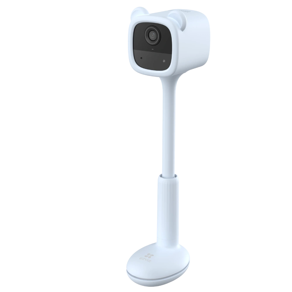 Ezviz BM1 (1080P,BE cs-bm1) з акумулятором