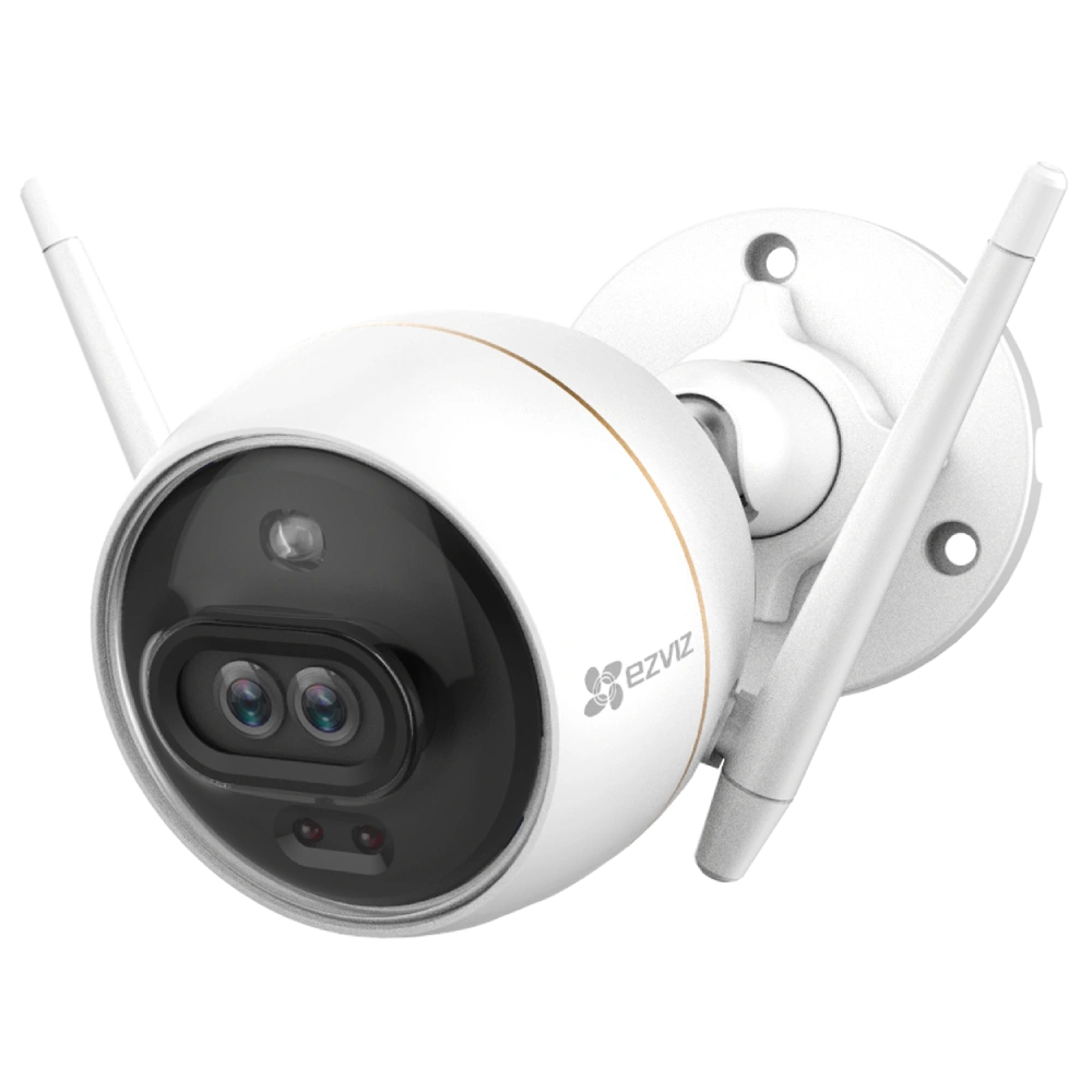 Ezviz C3X (CS-CV310-C0-6B22WFR) 2МП (2.8мм) Wi-Fi