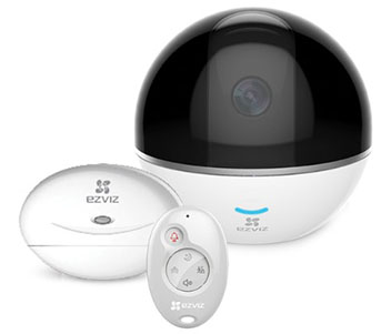 Ezviz CS-CV248 (C6T with RF)