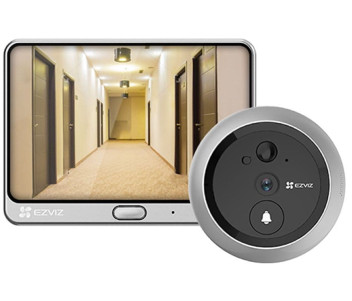 Ezviz CS-DP1C (A0-4A1WPFBSR)