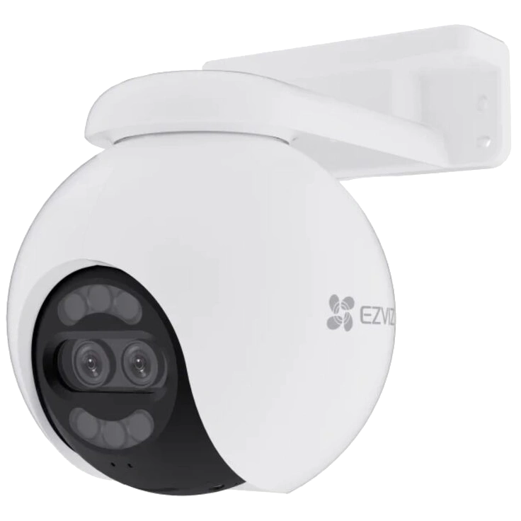 Ezviz CS-H80X (8MP+2MP 4мм)