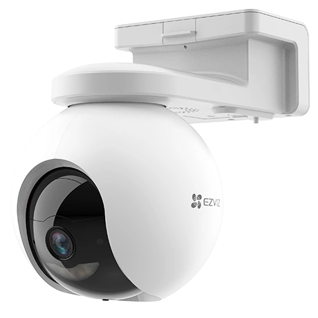 Ezviz CS-HB8 8МП (4мм)