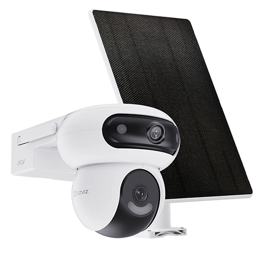 Ezviz CS-HB90/SP 4МП+4МП (4мм)