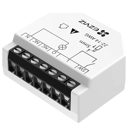 Ezviz CS-T35 (CS-T35-R100-W)