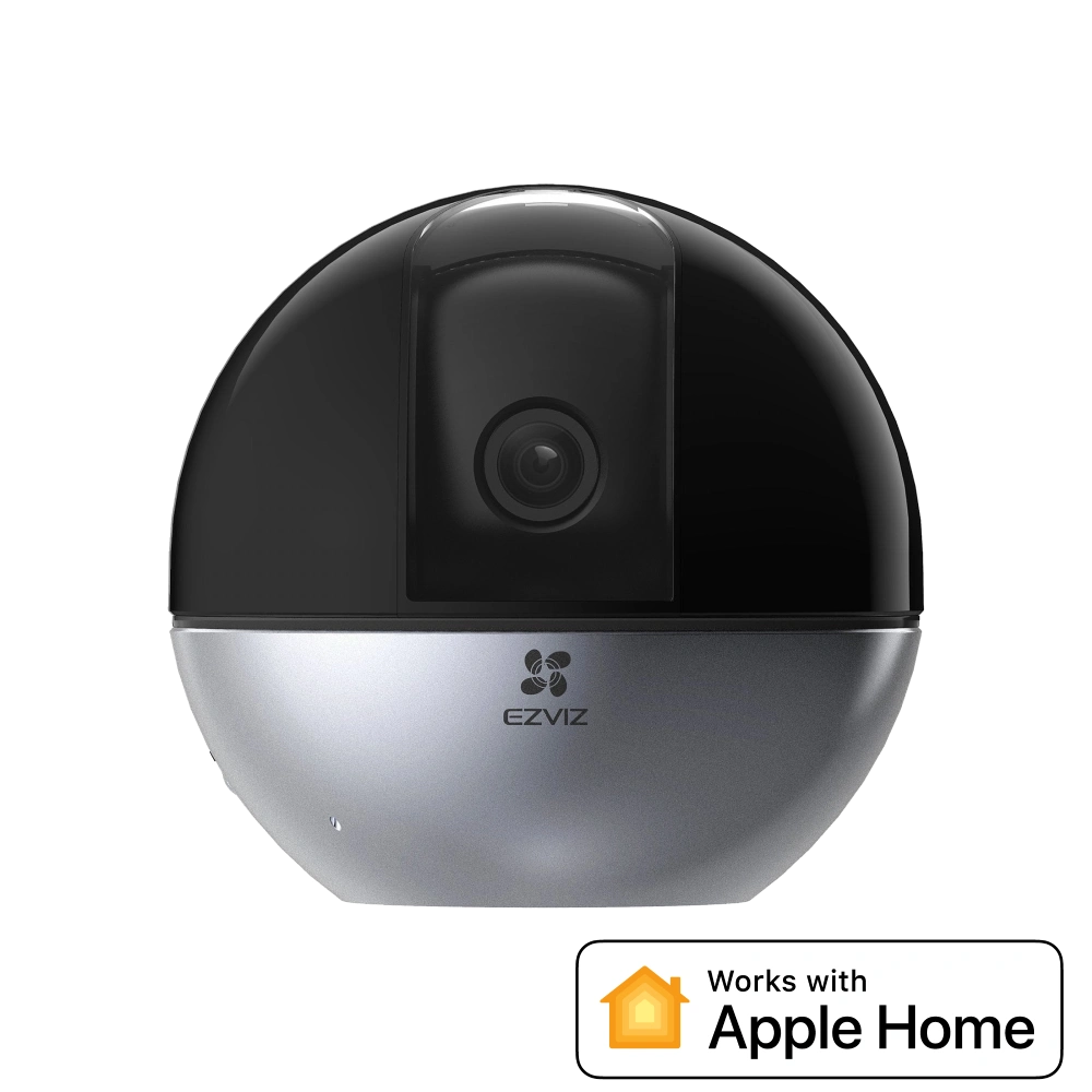Ezviz E6 (5W2F,4mm cs-e6) Wi-Fi