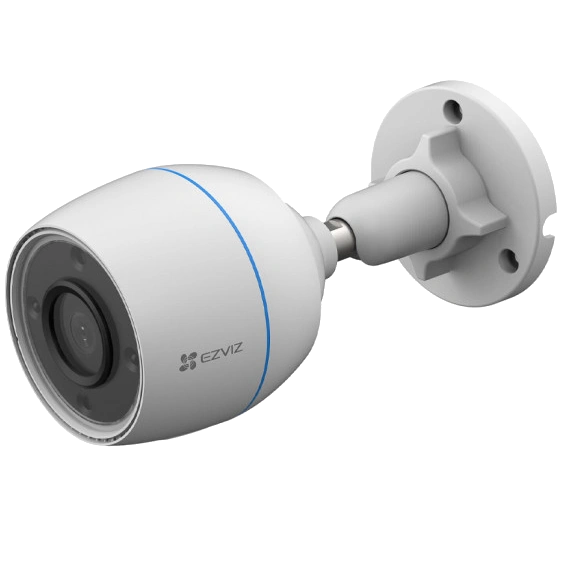 Ezviz H3C (1080P, 2.8мм cs-h3c) Wi-Fi