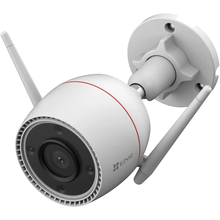 Ezviz H3c CS-H3C (5MP,2.8MM,COLOR) Wi-Fi Color Night Vision